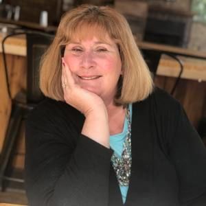 Meet your Posher, Janet